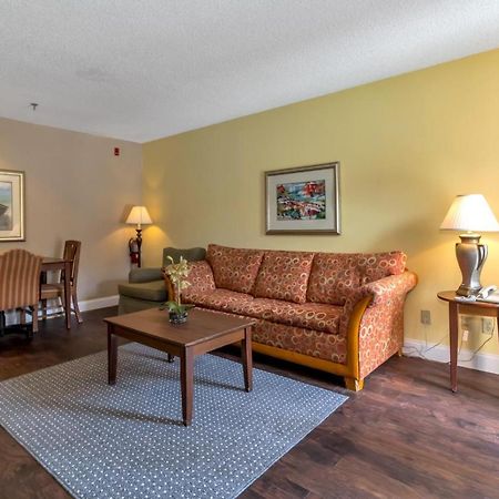 Studio With Double Bed And Community Pool Miles From Disney! Orlando Buitenkant foto