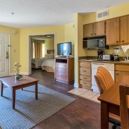Studio With Double Bed And Community Pool Miles From Disney! Orlando Buitenkant foto