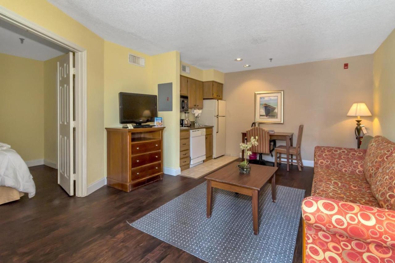 Studio With Double Bed And Community Pool Miles From Disney! Orlando Buitenkant foto