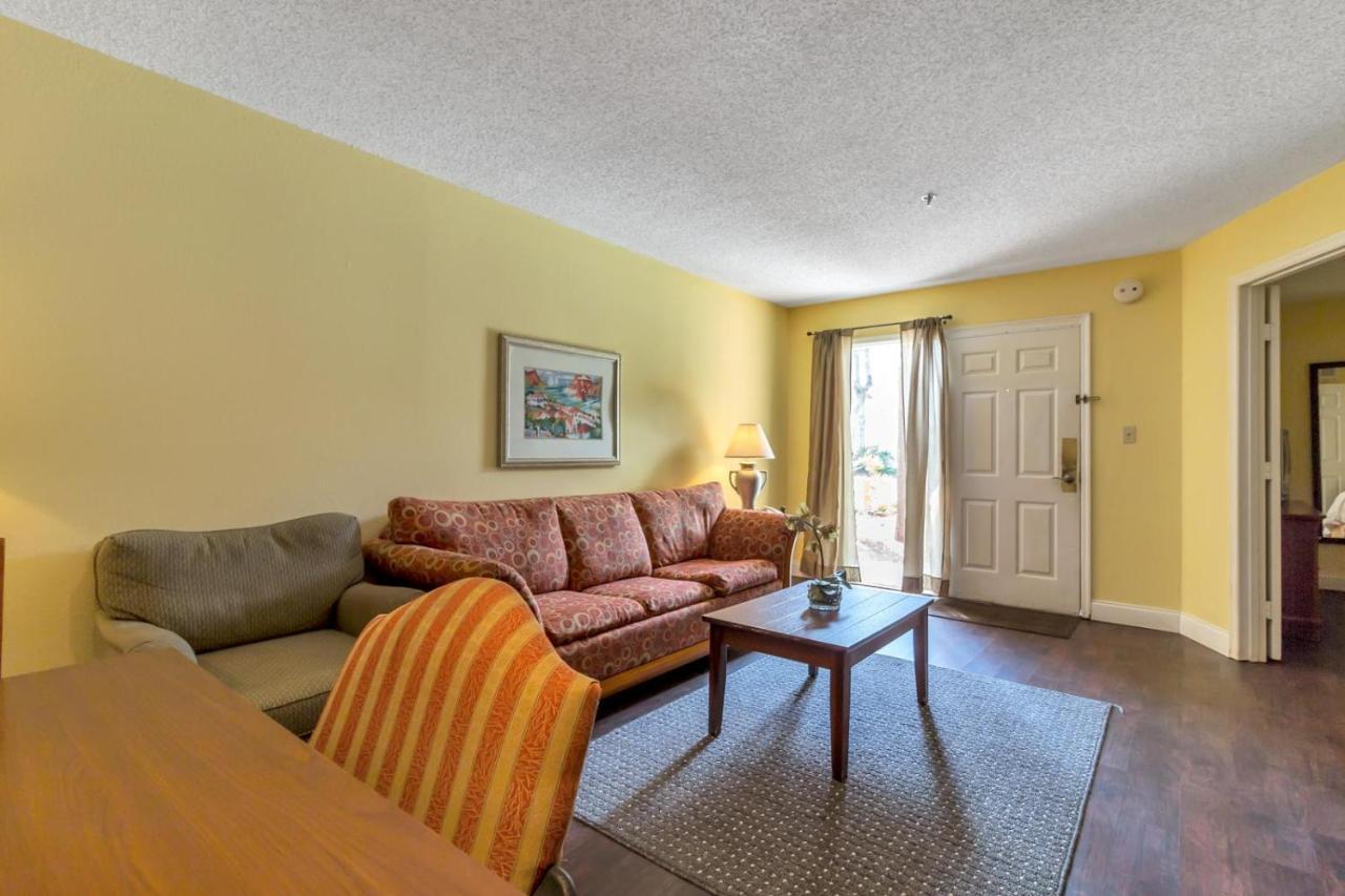 Studio With Double Bed And Community Pool Miles From Disney! Orlando Buitenkant foto