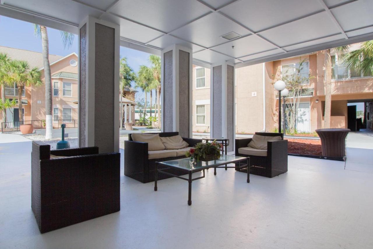 Studio With Double Bed And Community Pool Miles From Disney! Orlando Buitenkant foto