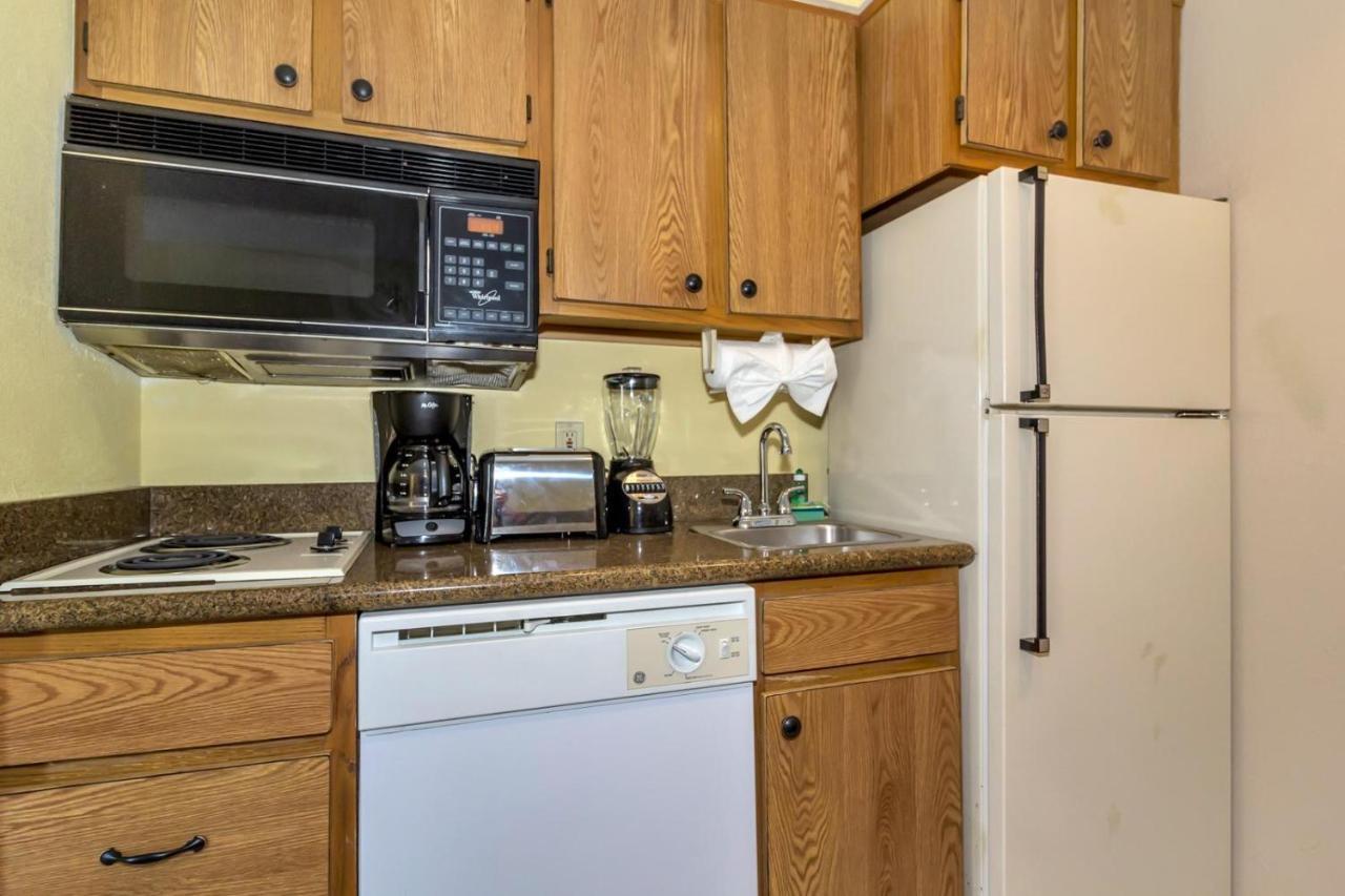Studio With Double Bed And Community Pool Miles From Disney! Orlando Buitenkant foto