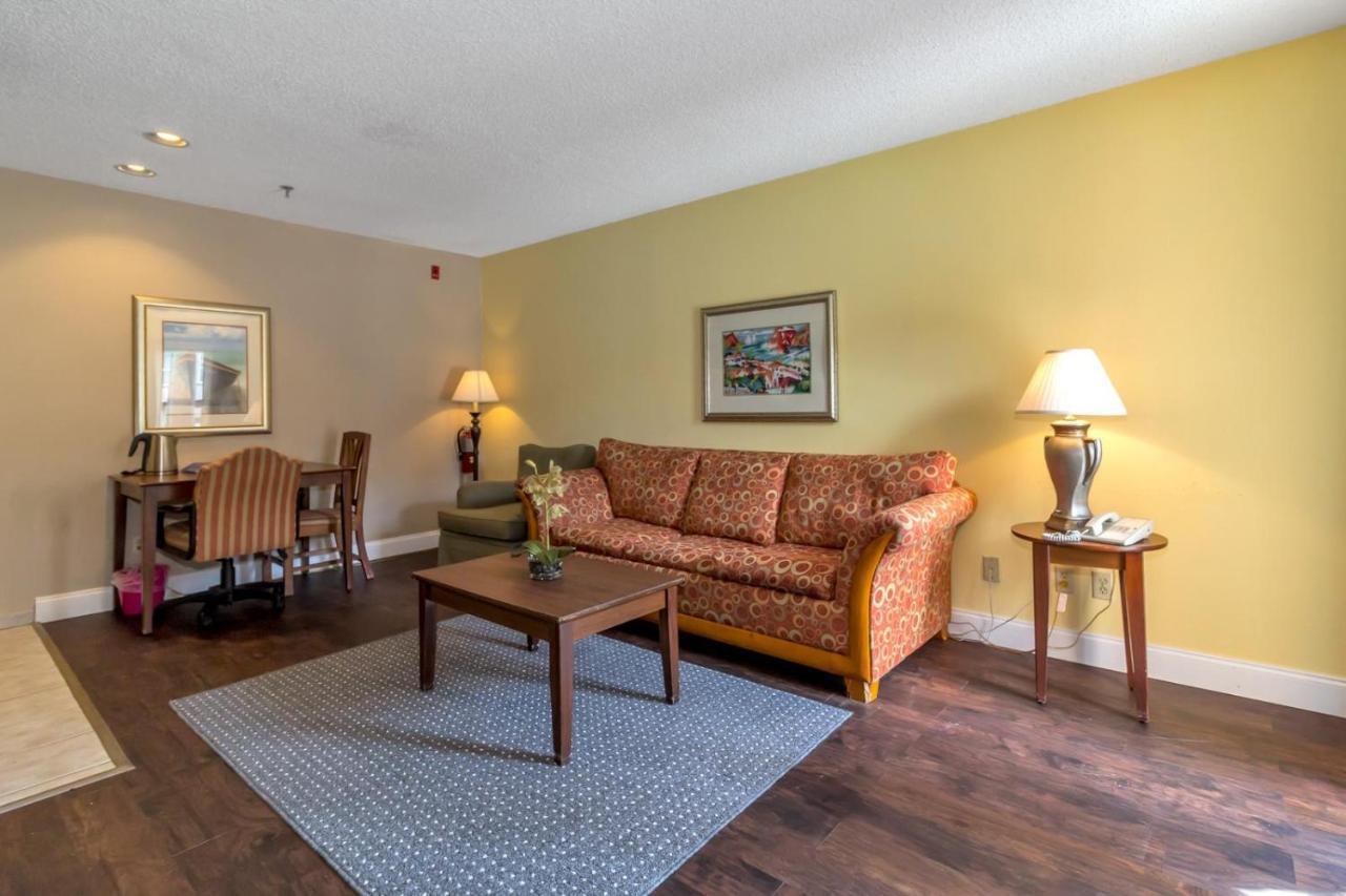 Studio With Double Bed And Community Pool Miles From Disney! Orlando Buitenkant foto