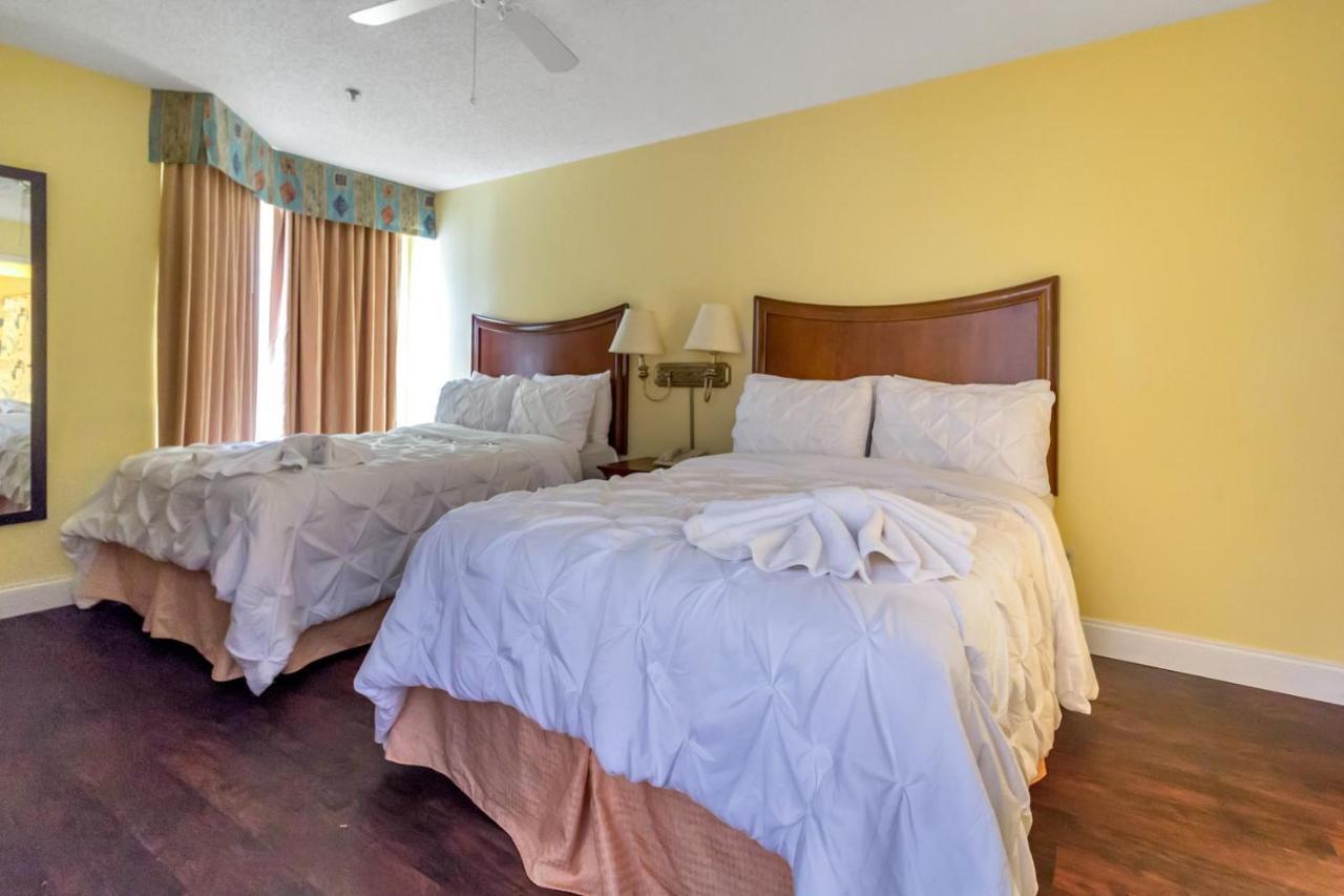 Studio With Double Bed And Community Pool Miles From Disney! Orlando Buitenkant foto