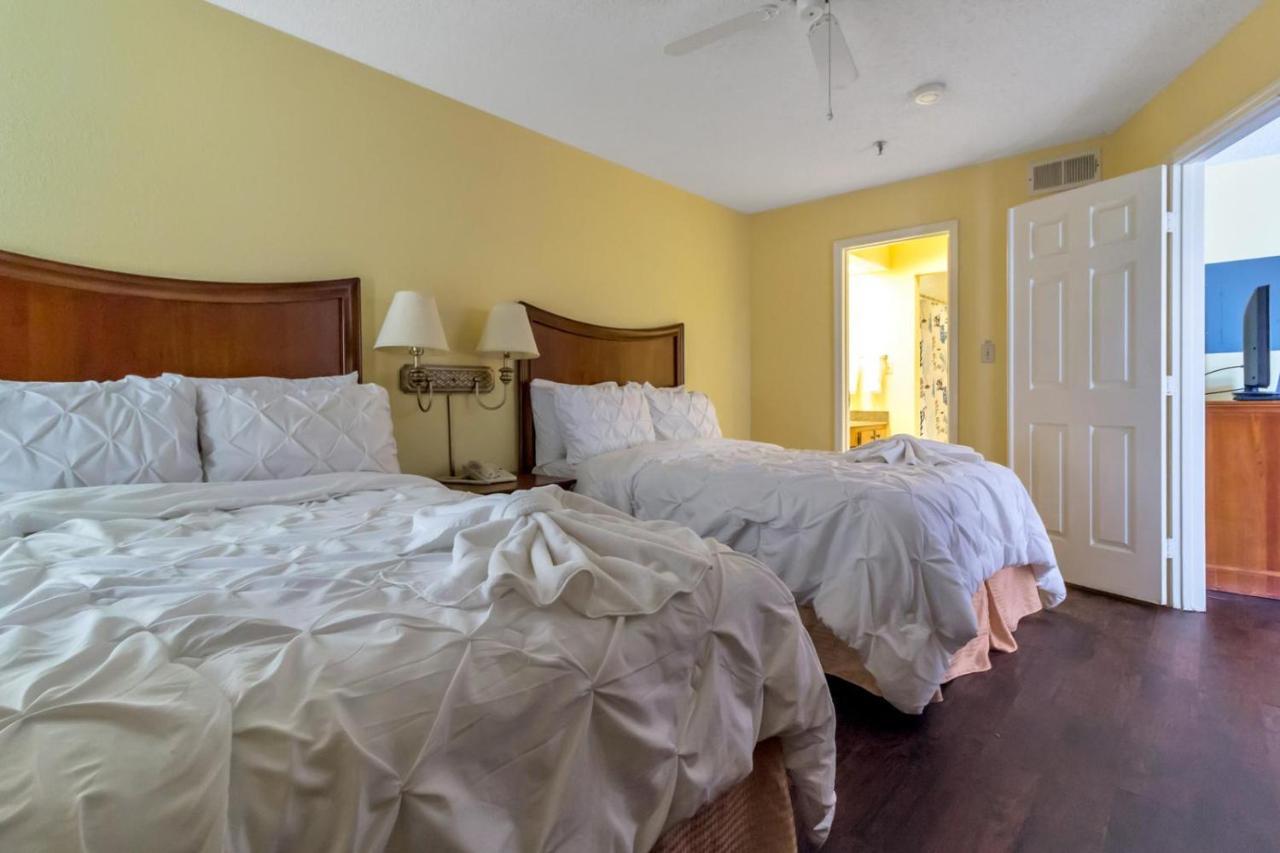 Studio With Double Bed And Community Pool Miles From Disney! Orlando Buitenkant foto