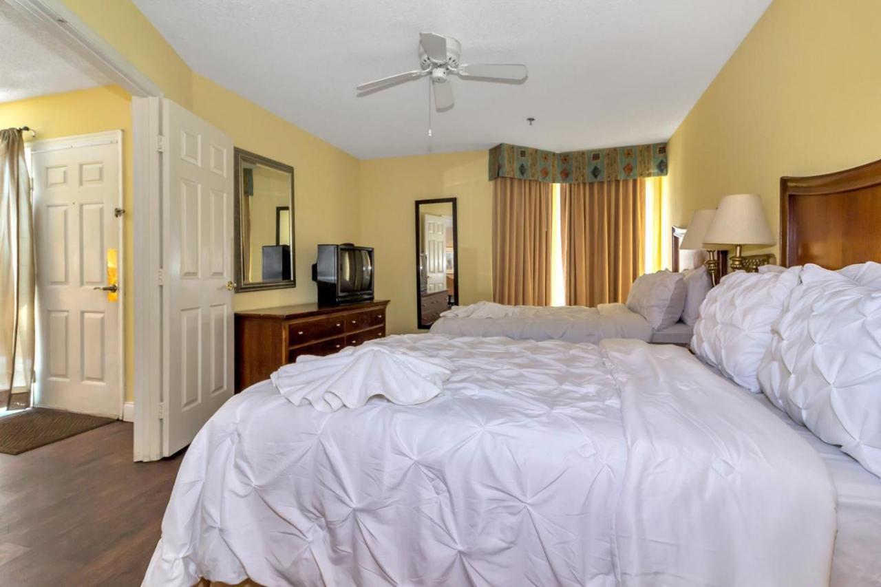 Studio With Double Bed And Community Pool Miles From Disney! Orlando Buitenkant foto