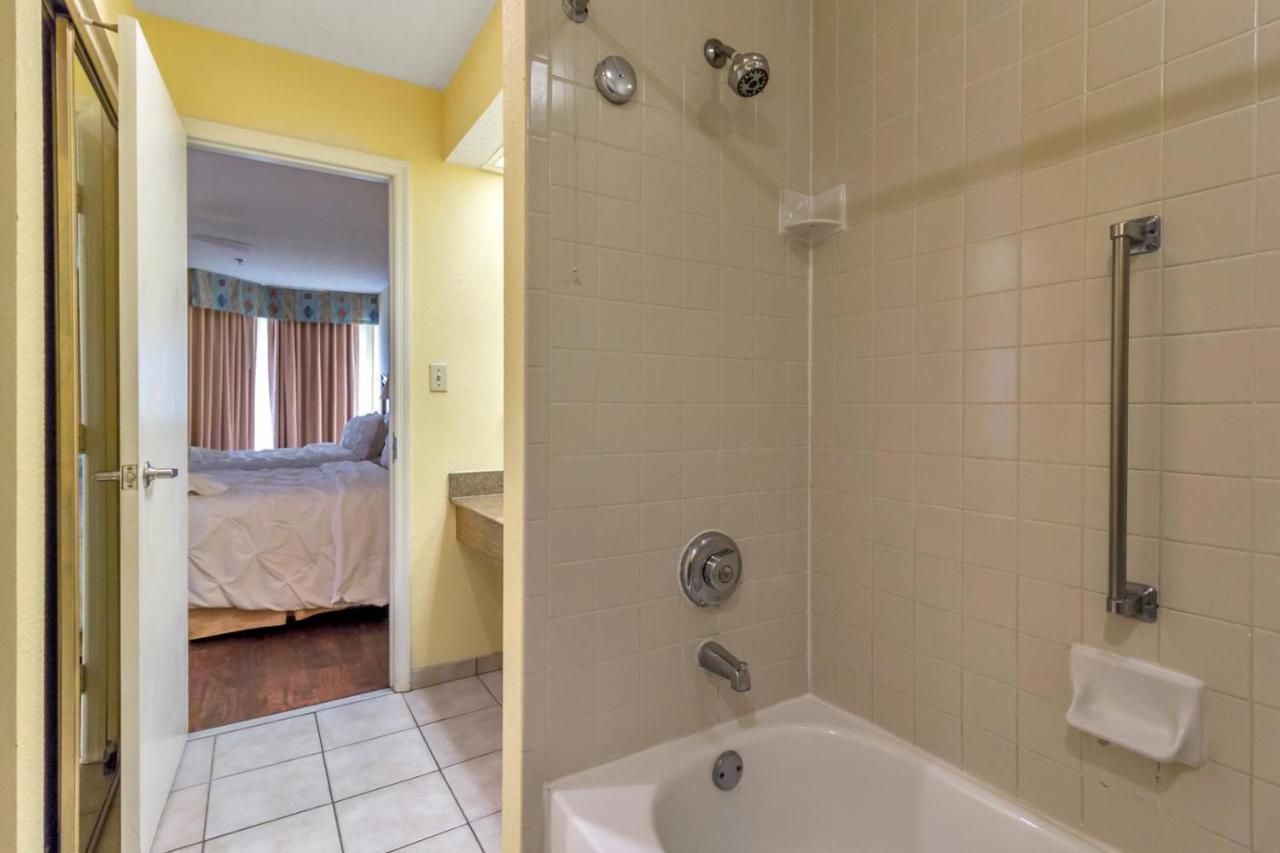 Studio With Double Bed And Community Pool Miles From Disney! Orlando Buitenkant foto