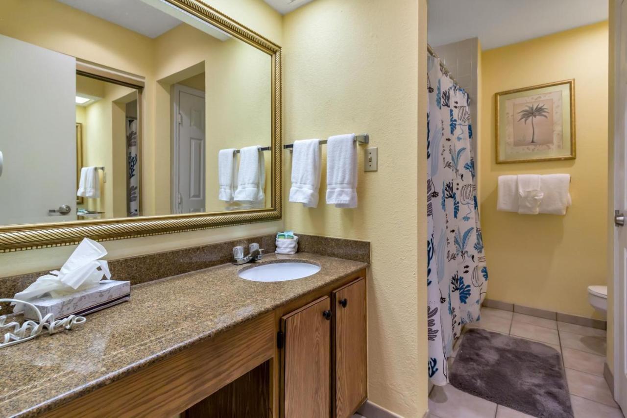 Studio With Double Bed And Community Pool Miles From Disney! Orlando Buitenkant foto