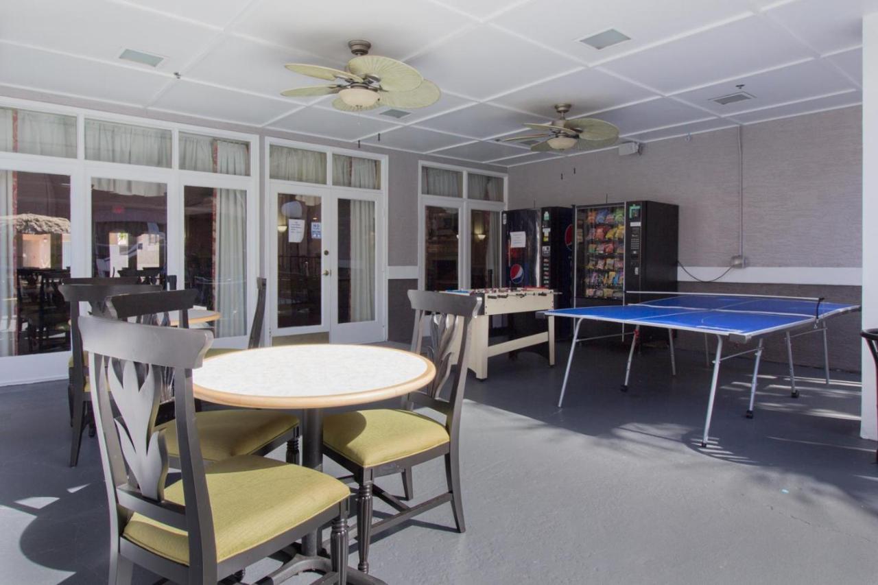 Studio With Double Bed And Community Pool Miles From Disney! Orlando Buitenkant foto